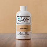 Fresco Harmony Minor Sand Colour Formula - 8oz