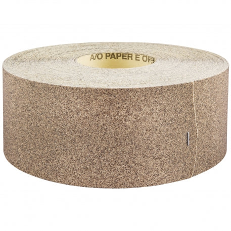 Norton 3-1/2″ x 50 Yard WallSand Sandpaper