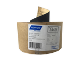 Norton 3-1/2″ x 50 Yard WallSand Sandpaper