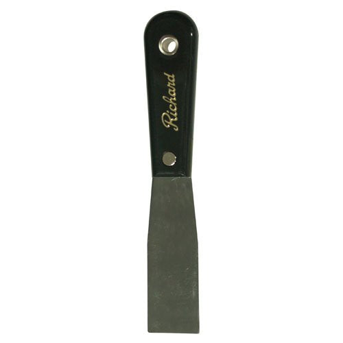 Richard Bent Carbon Steel Blade