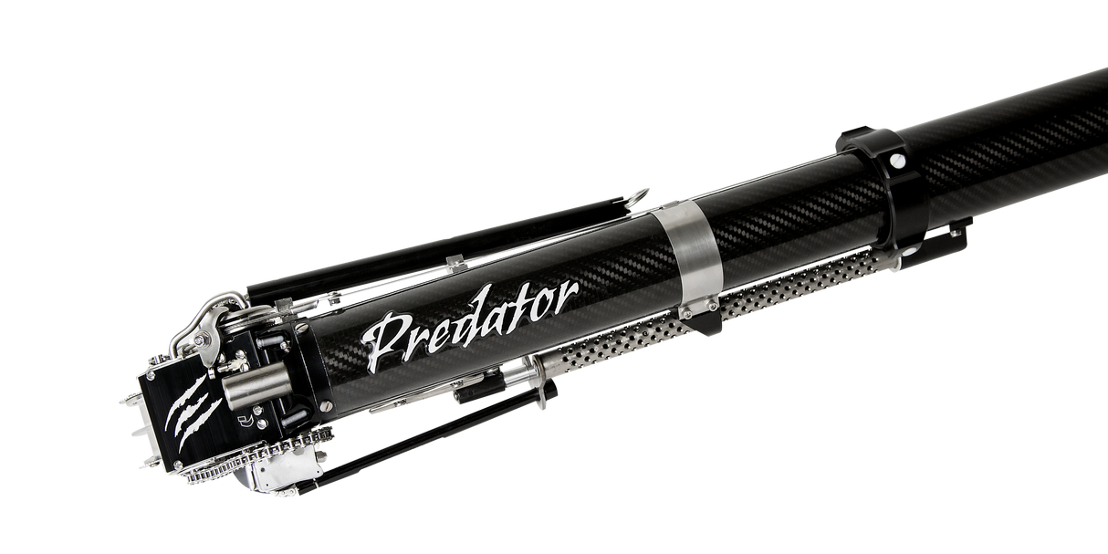 Columbia Sawed Off Predator Automatic Taper 39"