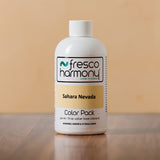 Fórmula de color Fresco Harmony Sahara Nevada - 8 oz