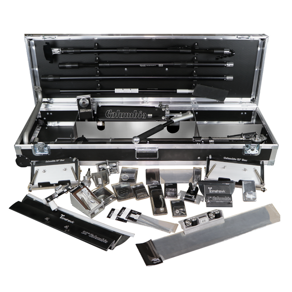 Automatic Taping Tool Sets