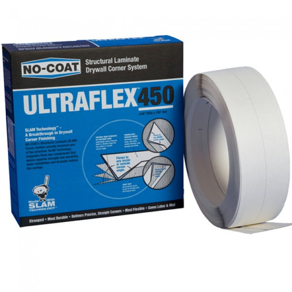 CertainTeed No-Coat® Ultraflex 450 – 4.5″ x 100′