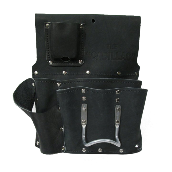 Viking Drywaller's Eight Pocket Tool Pouch