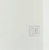 Fittes Flush Drywall Receptacle Mount [Luxe]